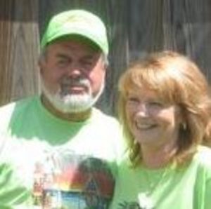 Meet your Posher, Debbie